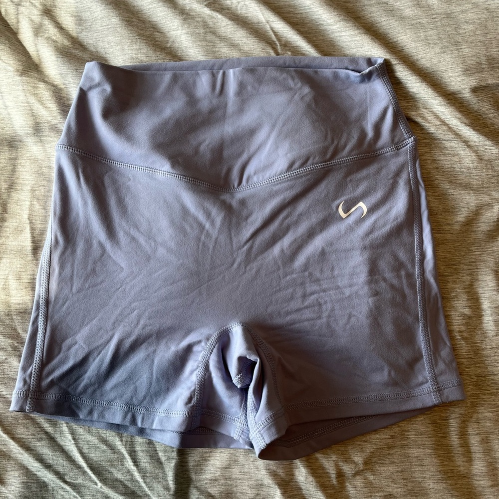 TLF Shorts